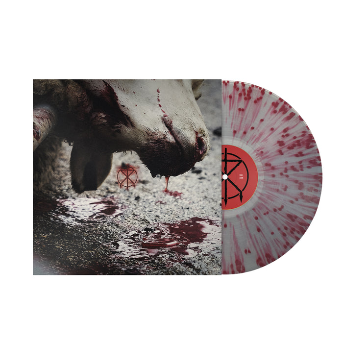 To The Grave "Director's Cuts" Special Edition 12"