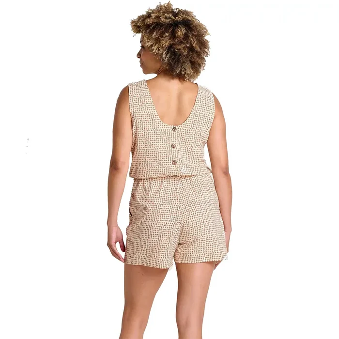Toad&Co Women's Sunkissed Liv Romper