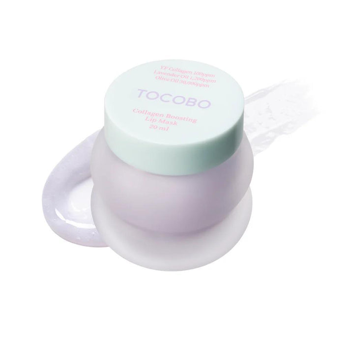 TOCOBO Collagen Boosting Lip Mask 20 mL