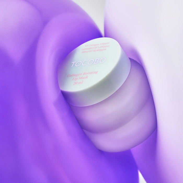 TOCOBO Collagen Boosting Lip Mask 20 mL