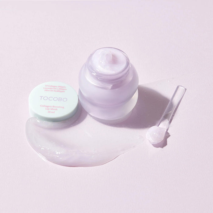TOCOBO Collagen Boosting Lip Mask 20 mL