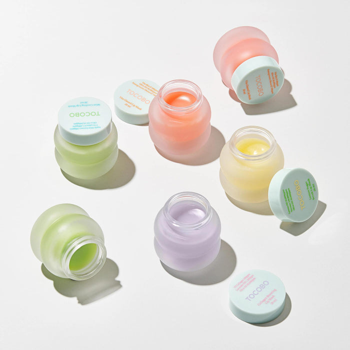 TOCOBO Collagen Boosting Lip Mask 20 mL