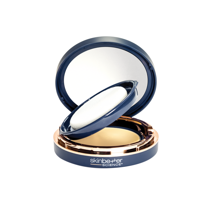 Tone Smart Compact- Tinted 12g (0.42 oz.)