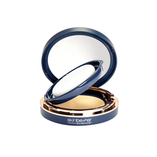 Tone Smart Compact- Tinted 12g (0.42 oz.)