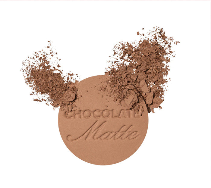 TOO FACED Chocolate Soleil Matte Bronzer