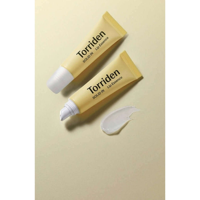 Duo (1+1) Torriden SOLID IN Ceramide Lip Essence 11ml – Skin Care | Korean Skincare Canada - VGLE Beauty