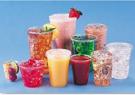 TP12 LOGO 12 OZ PET COLD CUP  [SHRS]