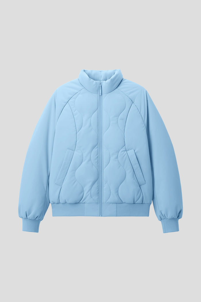 Light Blue / S
