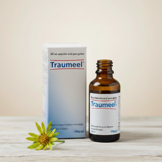 Traumeel dråber