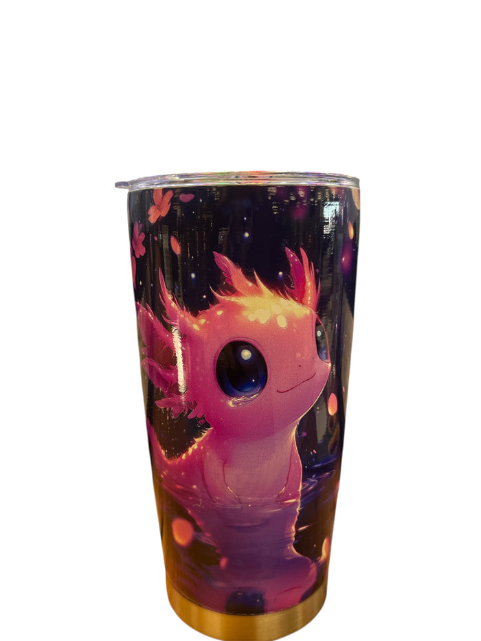 Travel cup