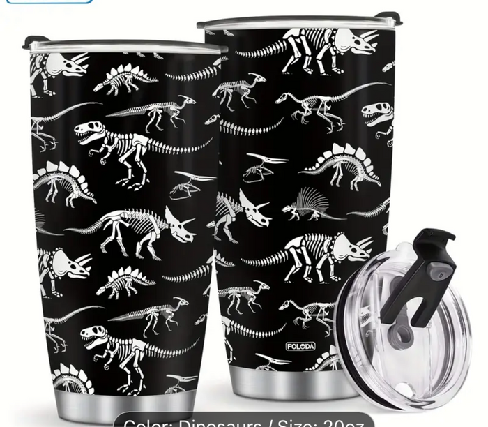 Travel cup