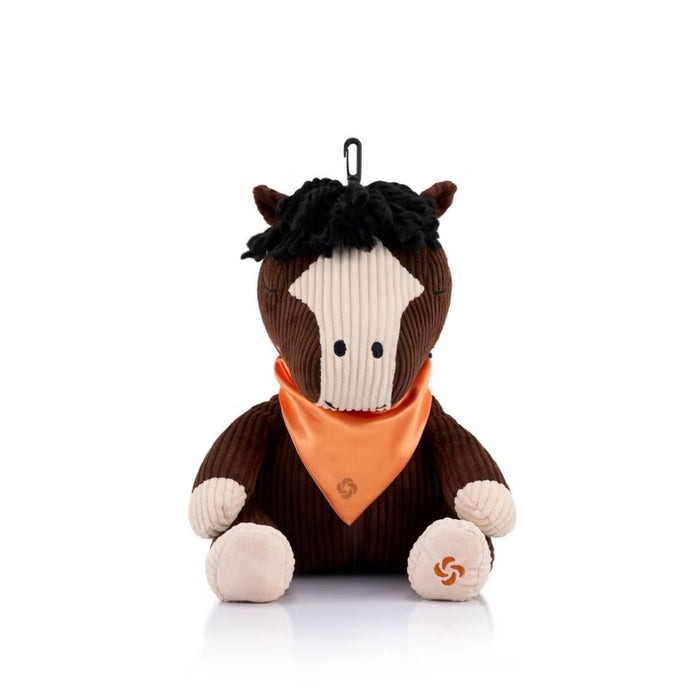 Travel Essentials Horse Travel Buddy