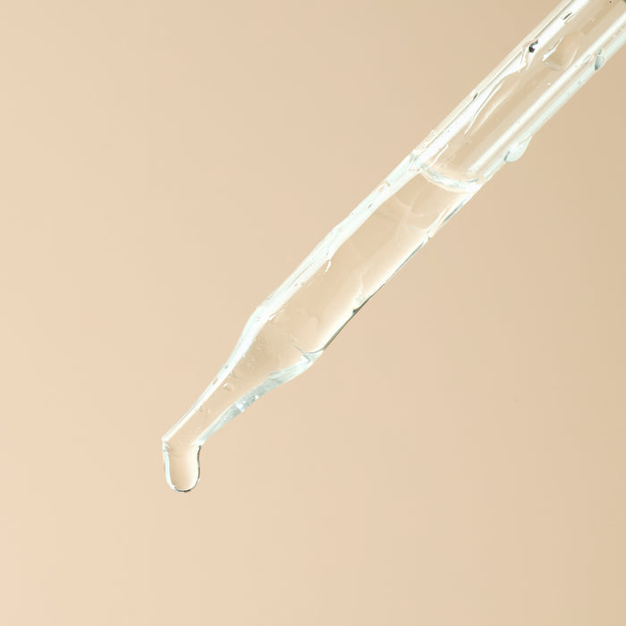Triethanolamine 99% - close-up