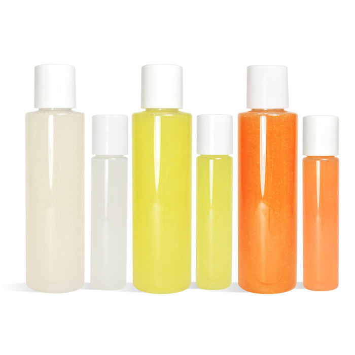 Tropical Trio Body Wash Kit