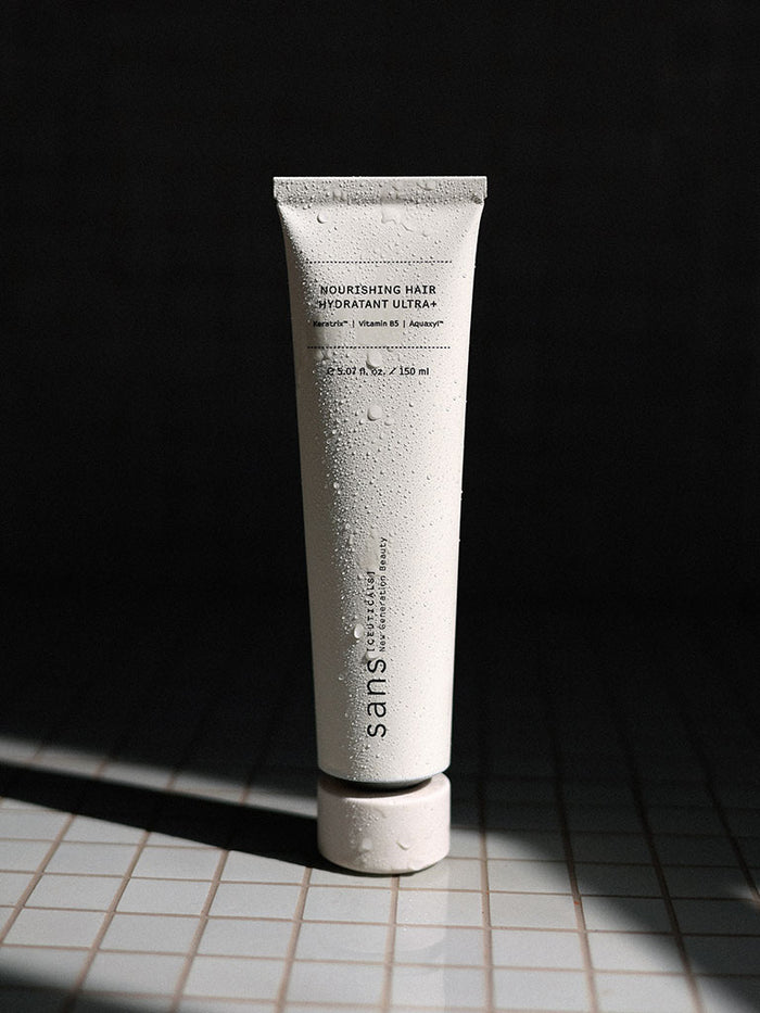 Sans Ceuticals Nourishing Hair Hydratant Ultra+