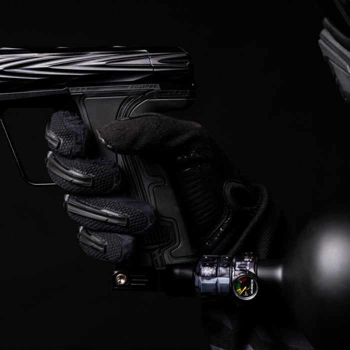Turbine Pro Regulator - Adjustable & Rotational - Marble Grey