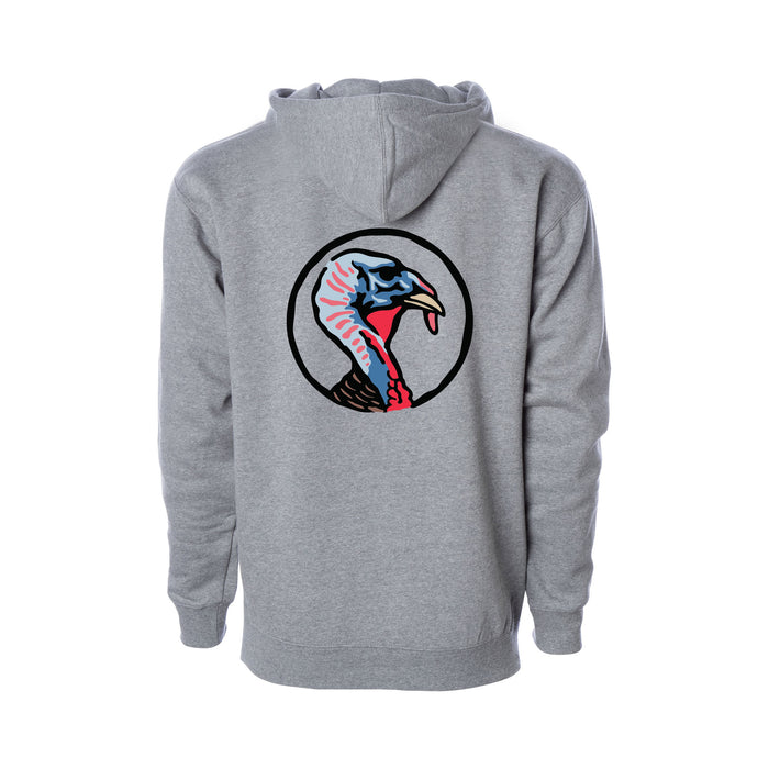 |Heather Grey