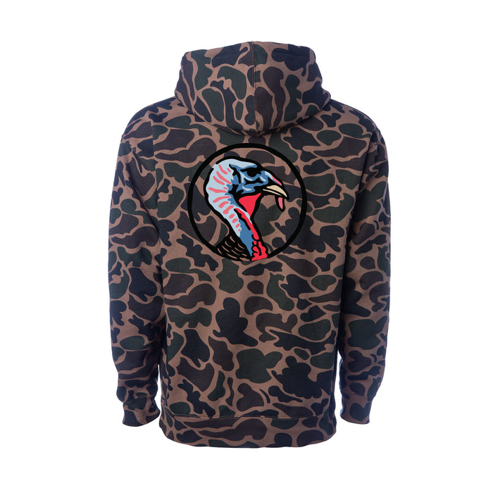 |Duck Camo