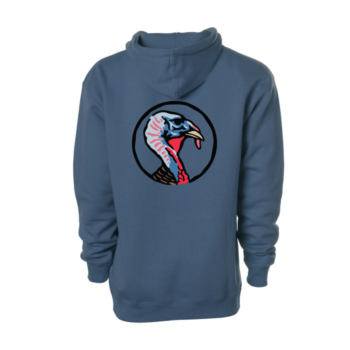 |Storm Blue