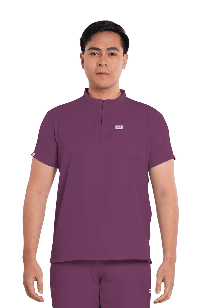 Irish Purple