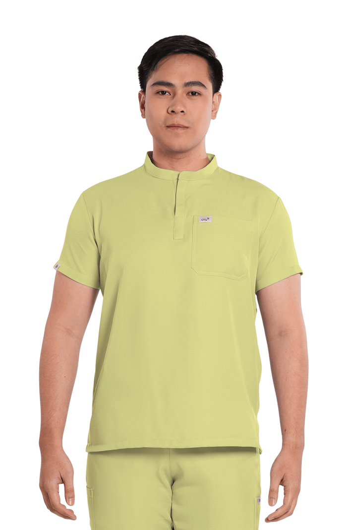 Sage Green