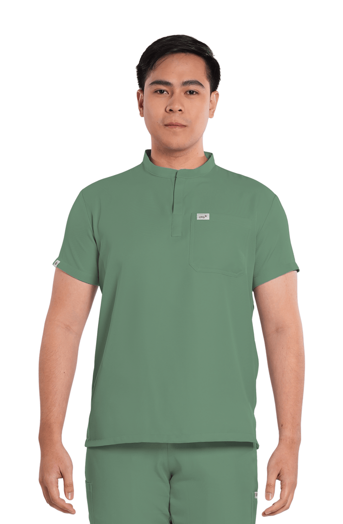 Sea Green