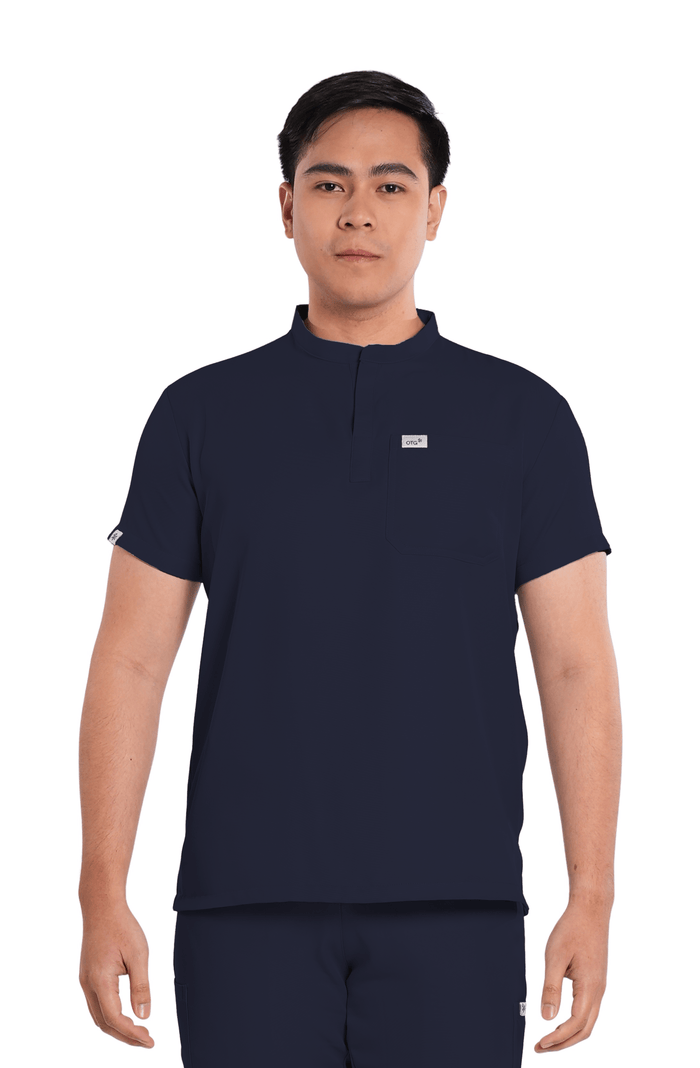 Space Blue