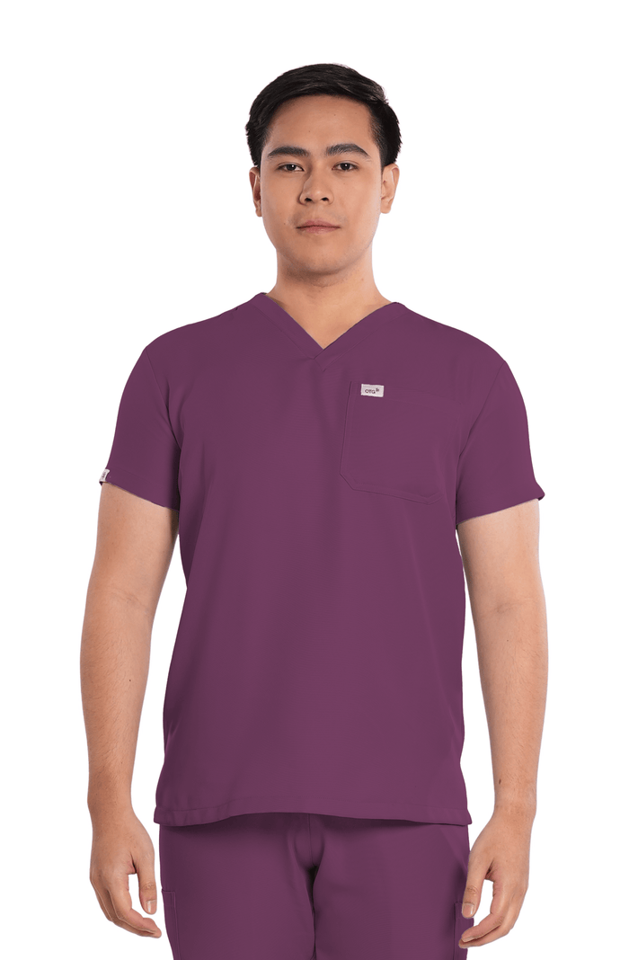 Irish Purple