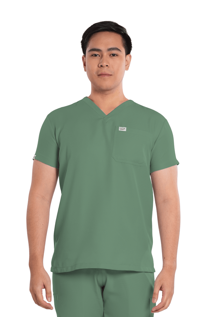 Sea Green