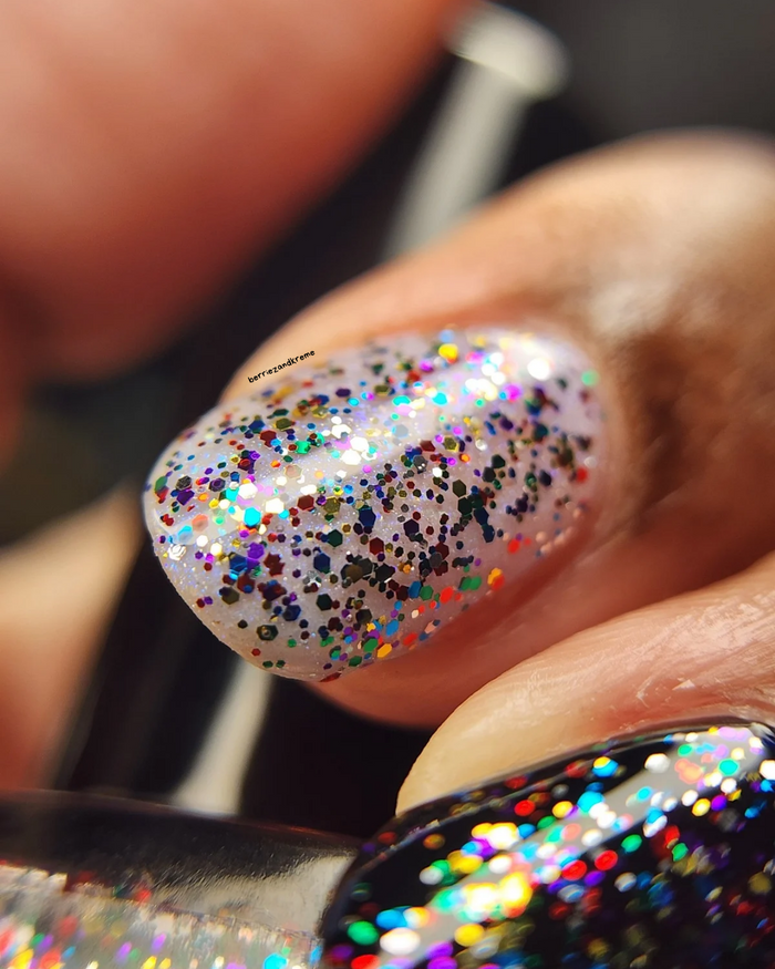 Twinkling Lights