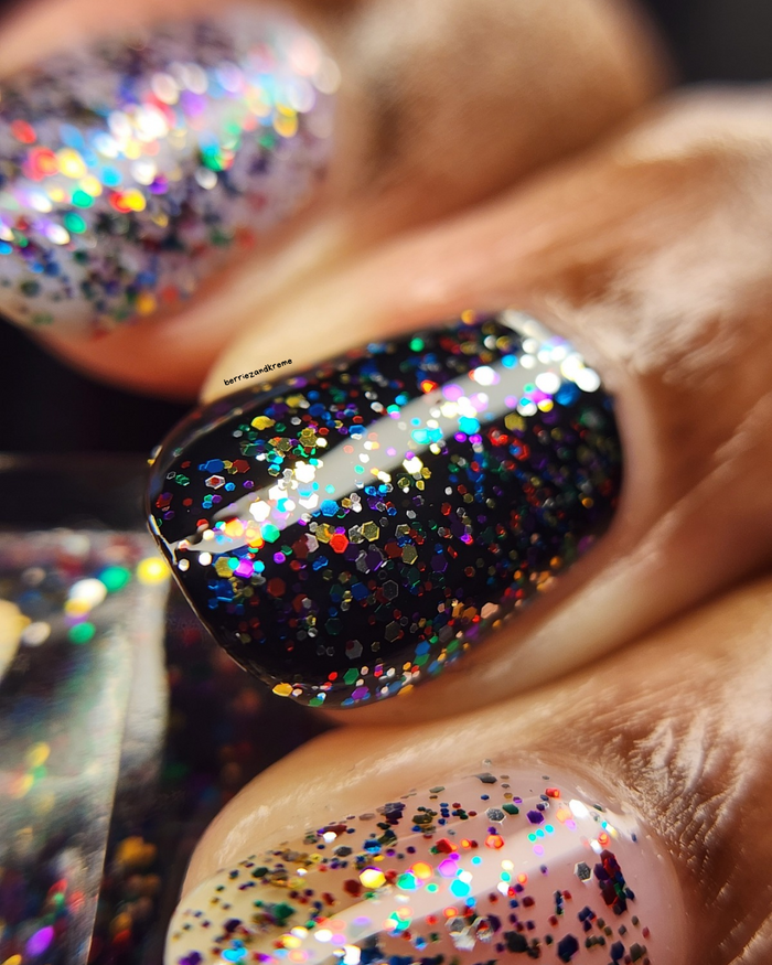 Twinkling Lights
