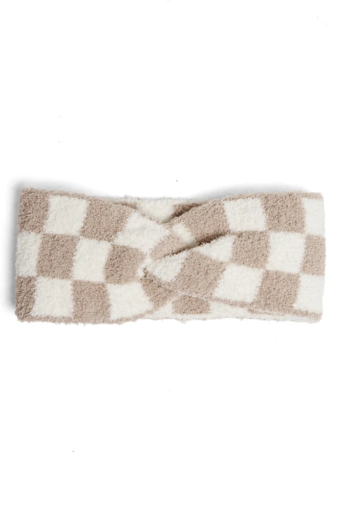 Twist Knot Headbands