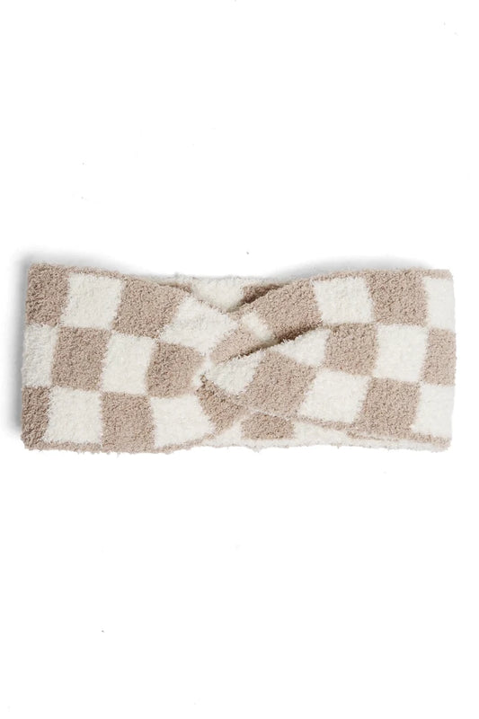 Twist Knot Headbands