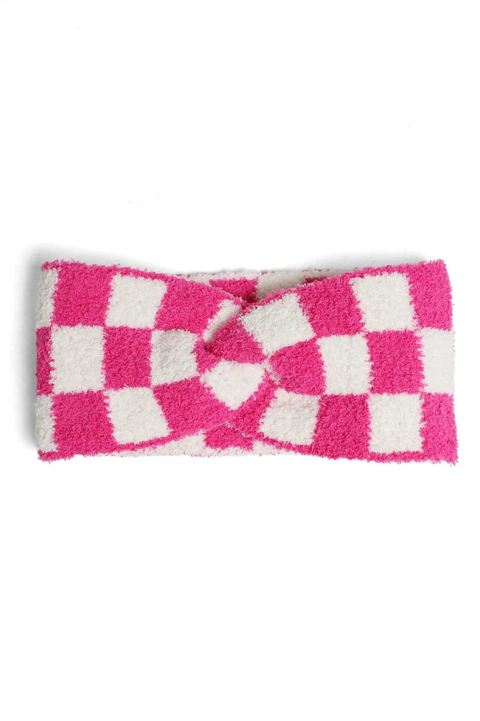 Twist Knot Headbands