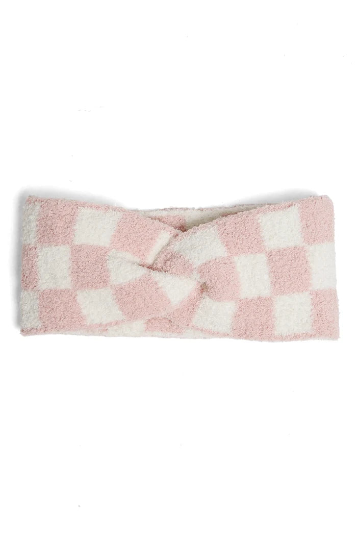 Twist Knot Headbands