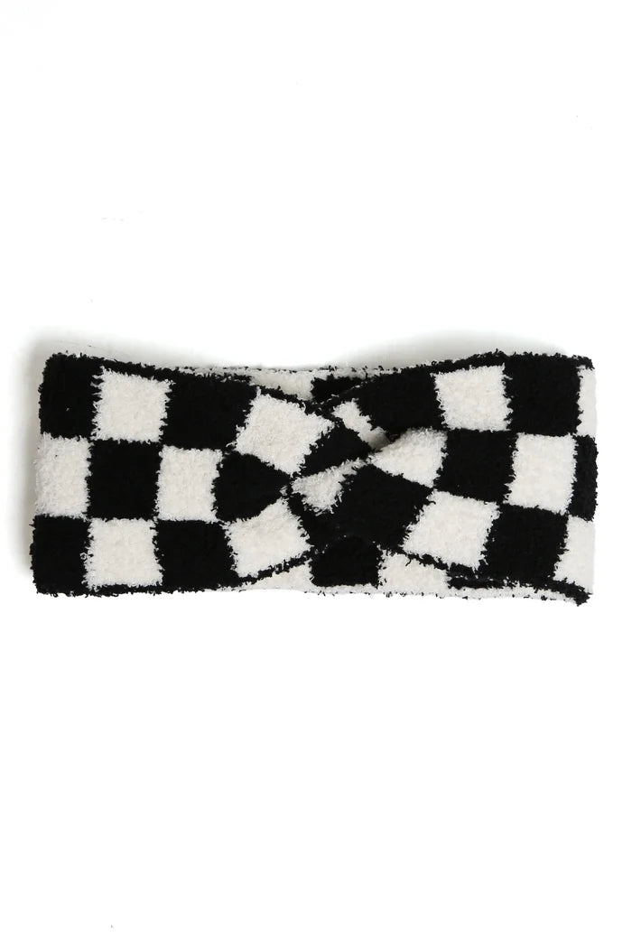 Twist Knot Headbands