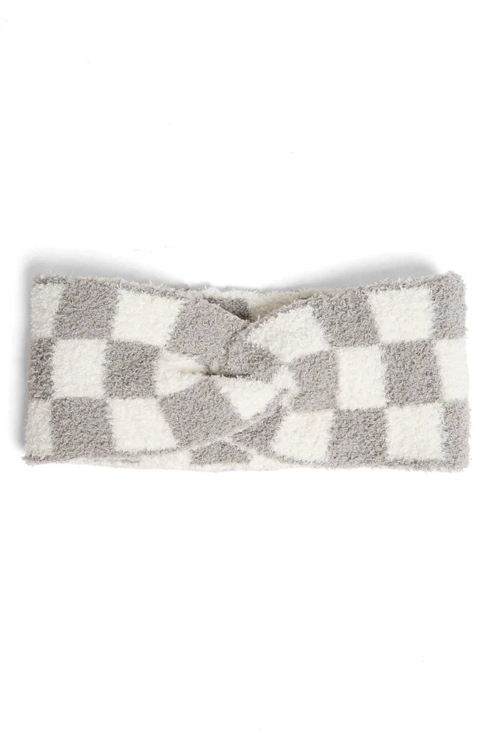 Twist Knot Headbands