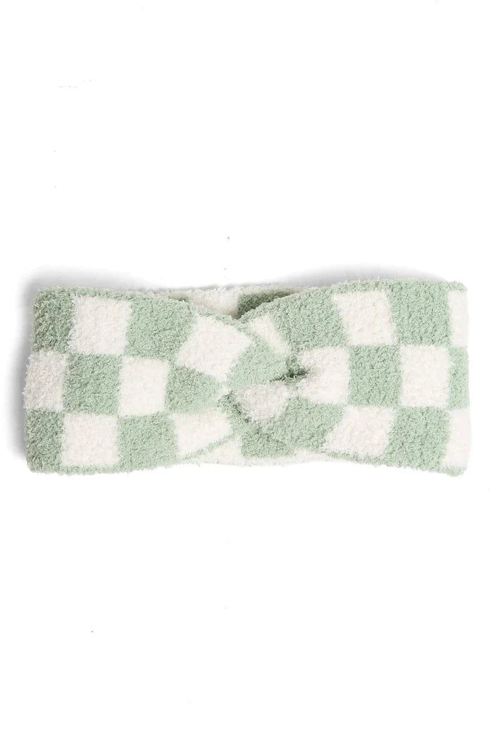 Twist Knot Headbands
