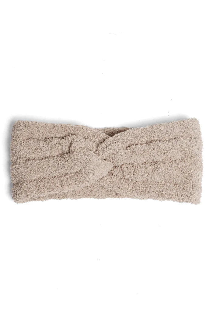 Twist Knot Headbands