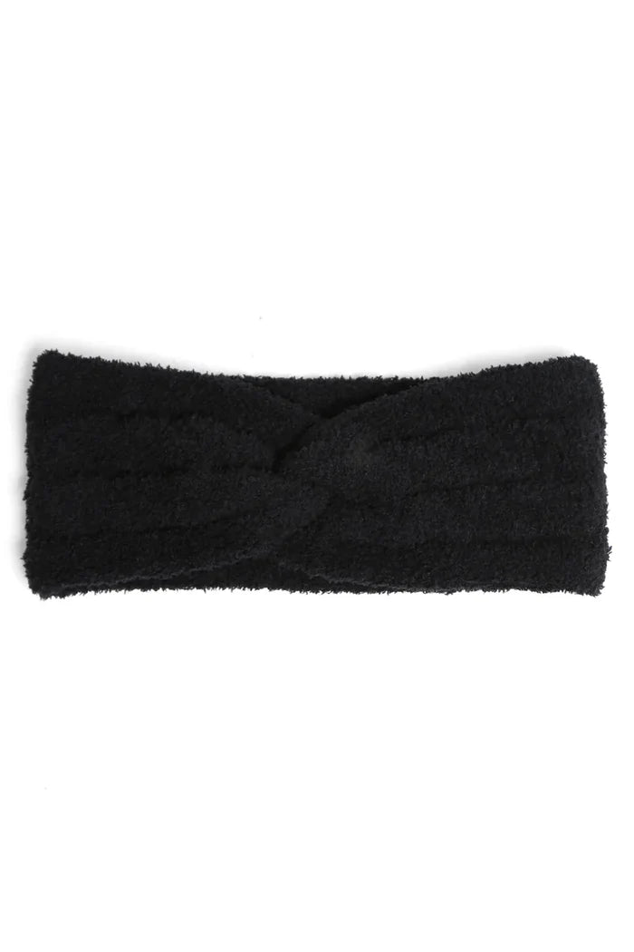 Twist Knot Headbands