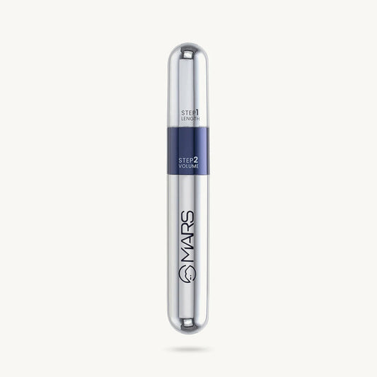Two-in-One Mascara | Double Trouble