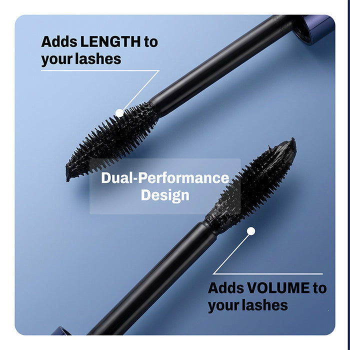 Two-in-One Mascara | Double Trouble