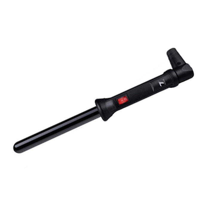 Tyche Ceramic Teflon Professional Curling Iron (Wand) - ikatehouse