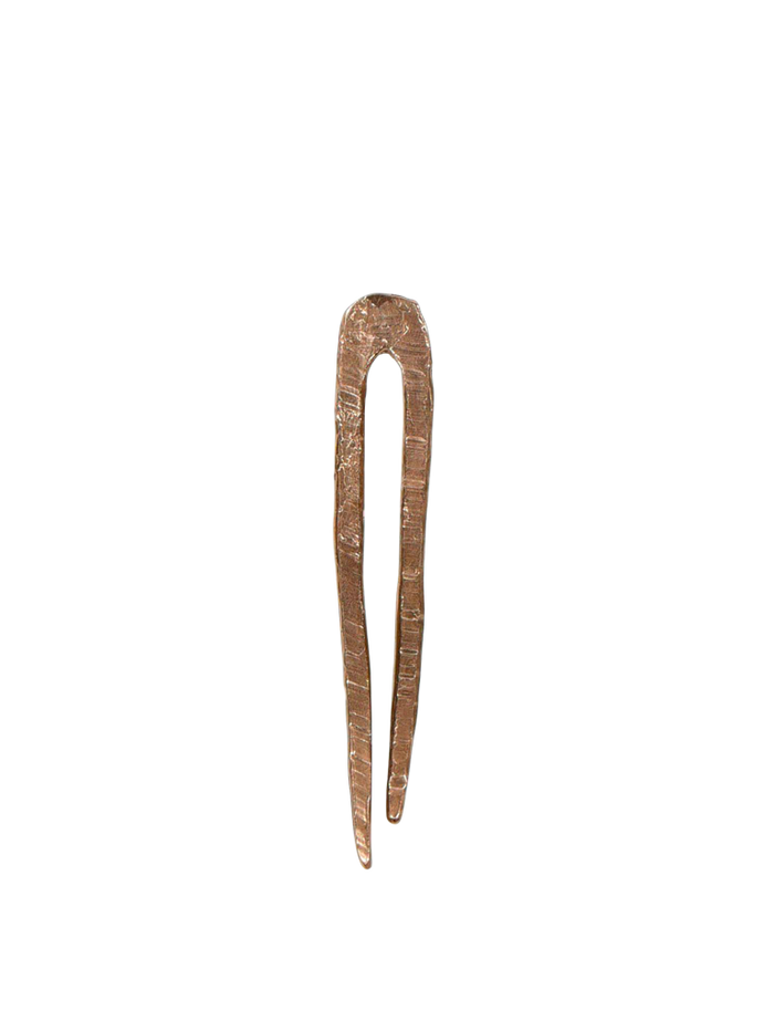 U Pin - Bronze