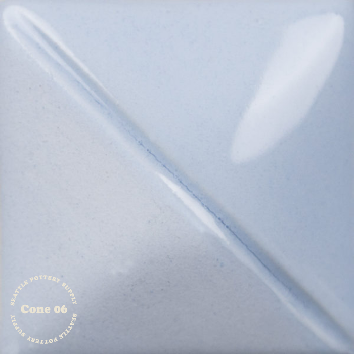 UG003 - Baby Blue