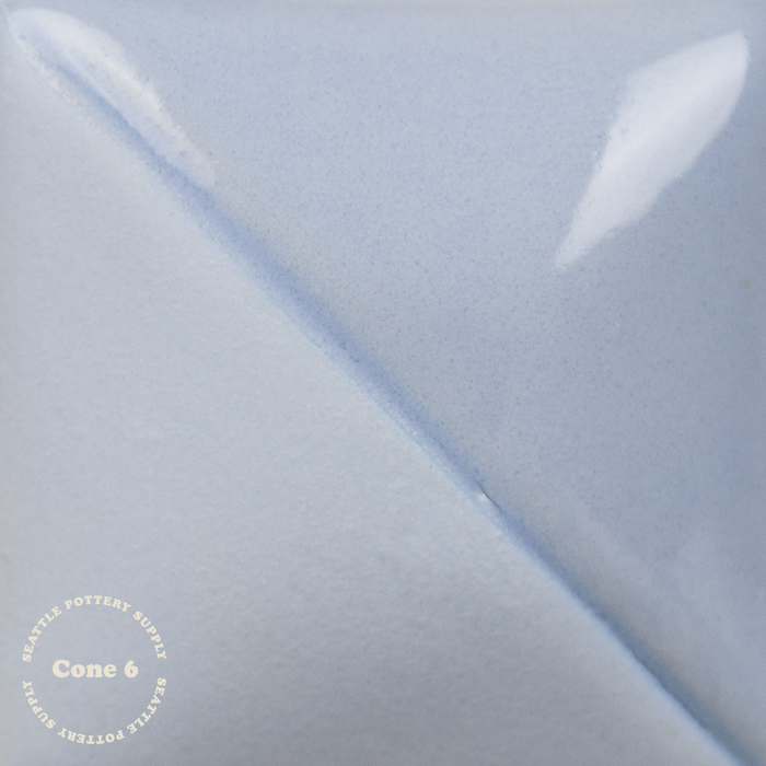 UG003 - Baby Blue