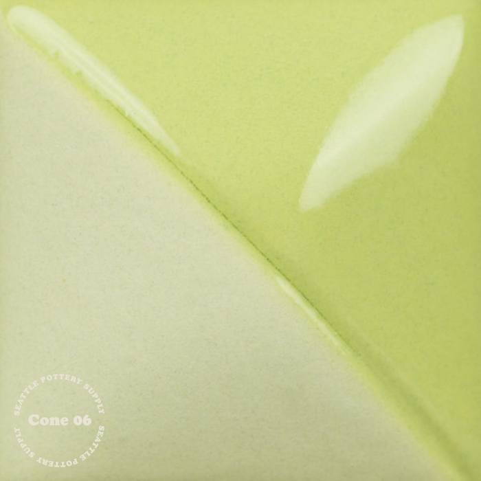 UG068 - Apple Green