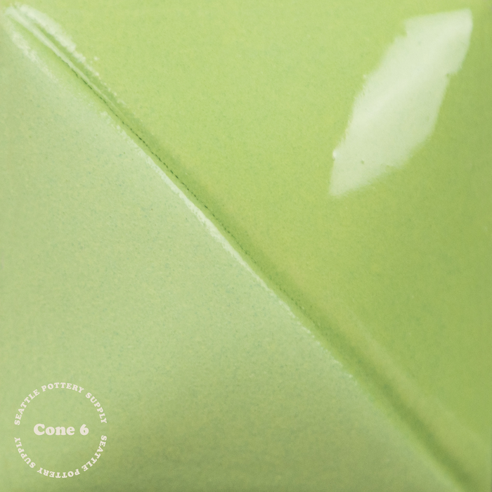 UG068 - Apple Green