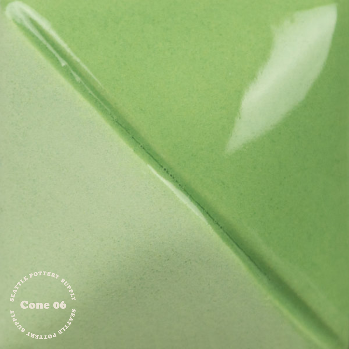 UG090 - Green Mist