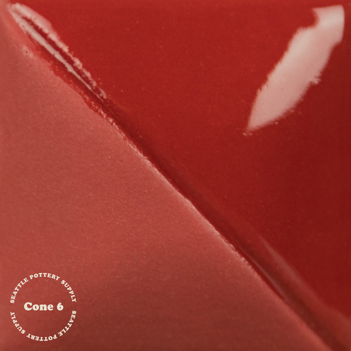 UG208 - Dragon Red